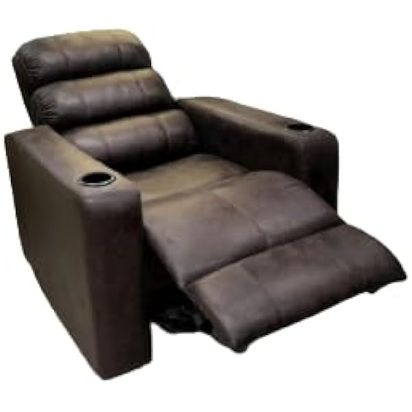 SpaceSaver Slim Recliner